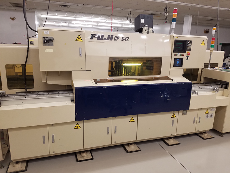 FCP642